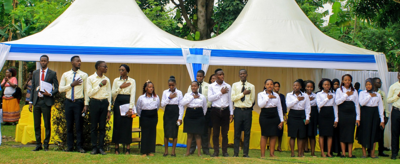 School Of Psychiatric Clinical Officers Butabika